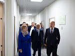 Башкирский медицинский университет открыл Колледж в северной части Уфы