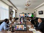 В Екатеринбурге проходит форум в честь 10-летия Российско-Китайской ассоциации медуниверситетов