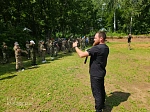 Специалисты Учебного центра тактической медицины БГМУ продолжают обучать навыкам, которые спасают жизни 