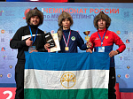 Студенты БГМУ стали участниками и победителями Всероссийских соревнований по настольному теннису  и мас-рестлингу