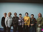 Международный день пожилых людей в БГМУ