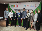 В Уфе состоялась XIII Всероссийская офтальмологическая конференция «ОКО-2025» с международным участием
