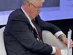 На площадке БГМУ состоялось заседание Совета РАН по эволюционной медицине и медицинскому наследию и Комиссии по онкологии Научного совета Отделения медицинских наук РАН