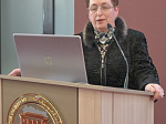 BSMU held an educational conference in English for the first time