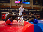 Чемпионат мира среди студентов по мас-рестлингу подарил победу студентам БГМУ