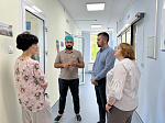 В Башкирском медицинском университете стартовала проектно-аналитическая сессия в рамках Программы стратегического академического лидерства «Приоритет-2030»