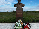 The delegation of BSMU visited the Lugansk People's Republic