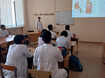 Летняя школа по гистологии «Basics of organs histology» для обучающихся из числа иностранных граждан 