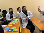 В Университете развиваются технологии игропрактик для обучения студентов