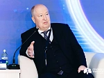 На II Конгрессе Евразийской ассоциации урологов представлен опыт проведения робот-ассистированных цистэктомий в Клинике БГМУ 