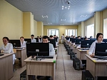 У выпускников БГМУ проходит первичная аккредитация