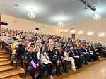 Администрация города Уфы совместно с Советом ректоров вузов РБ инициировали проведение родительских собраний для выпускников
