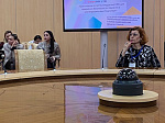 Состоялся межрегиональный форум «Мультидисциплинарный подход в реальной клинической практике
