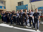 «Новые хирургические вызовы России-2025»: олимпиада по хирургии собрала в БГМУ представителей ведущих медицинских университетов 