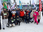 Friendship of peoples: sports united foreign students of the Bashkir State Medical University of the Ministry of Health of Russia on New Year's holidays 