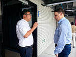 BSMU professor presented a report at the Forum on Innovative Medicine in China