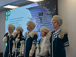 V Всероссийская олимпиада студентов с международным участием «Биохимик-2024»
