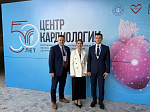 Рабочий визит в Ташкент: делегация БГМУ приняла участие в конференции и провела лекции в ТГМУ