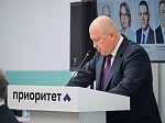 Команда БГМУ представила итоги работы в рамках программы «Приоритет-2030» и новые проекты в рамках технологического лидерства