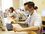 All-Russian Olympiad in Microbiology among students of medical higher educational institutions