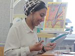 The summer educational school for foreign students "Basics of Oral Surgery" has completed its work