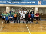 «Здоровье-2026»: В БГМУ Минздрава России дан старт спортивному фестивалю среди сотрудников уфимских вузов
