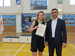 Женская сборная БГМУ по баскетболу обеспечила себе выход во Всероссийский финал 