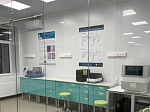 To the 90th anniversary of BSMU. A new Institute will appear at the University