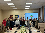 На площадке Университета состоялось заседание Единого совета студентов Республики Башкортостан