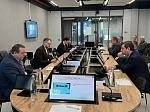 Совещание главных урологов регионов Приволжского федерального округа прошло в рамках «Недели урологии и онкологии в Уфе»  