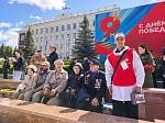 От первой помощи до донорства: волонтеры-медики 10 лет на страже здоровья