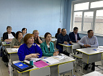 Павловские (малые) медицинские классы: новый шаг в развитии образования в Пермском крае