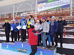 Лыжники БГМУ принимали участие на фестивале "Здоровье-2023" работников учреждений ВО г. Уфы.