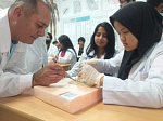 THE SUMMER EDUCATIONAL SCHOOL "SURGE.SKILLS" HAS STARTED ITS WORK