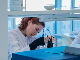 В Межвузовском кампусе Уфы ученые БГМУ начнут разрабатывать препараты от рака