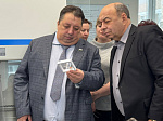 В Башкортостане создан медицинский образовательный кластер