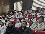 Завершена первая в 2026 году программа исходящей академической мобильности с выездом в Кыргызстан по неврологии