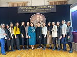 В Уфе находится второй поток студентов из Республики Казахстан по программе академической мобильности.