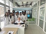 BSMU develops international cooperation and continues to implement academic mobility programs