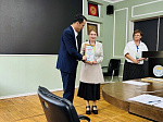 Делегация БГМУ закрепила научное лидерство вуза на Международной научно-практической конференции в Кыргызстане