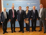 Делегация БГМУ работает на XXVI Российском обществе урологов 