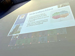 В БГМУ иностранных студентов учат создавать исследовательские проекты