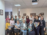 Профессора БГМУ провели семинар для врачей-педиатров и детских аллергологов-иммунологов Стерлитамака и Салавата