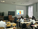 23 декабря 2025 года прошла  Международная научная студенческая конференция «Актуальные вопросы лингвистики, коммуникации, педагогики, психологии и биоэтики»