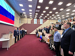 На площадке БГМУ собрались ведущие нейрохирурги страны для участия в Конференции нейрохирургов ПФО и конференции "Университетские встречи"