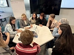 На площадке Межвузовского кампуса обсудили создание Центра медицины здорового долголетия в Башкортостане