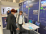 Делегация БГМУ представляет разработки Университета на Международной выставке медицинского туризма в Казахстане