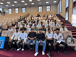 Holidays with benefit: the cycle of winter schools for foreign students has ended