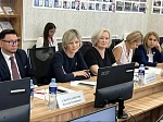В рамках Августовского совещания состоялось выездное заседание Совета ректоров вузов Башкортостана