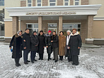 Delegations from Kazakhstan and Kyrgyzstan strengthen scientific ties with BSMU